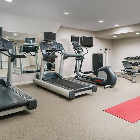 Residence Inn Hartford Виндзор Экстерьер фото